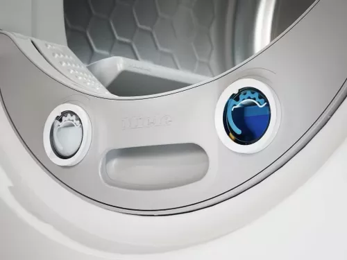 cumpără Uscător de rufe Miele TEL 695WP 125 Gala Edition în Chișinău 