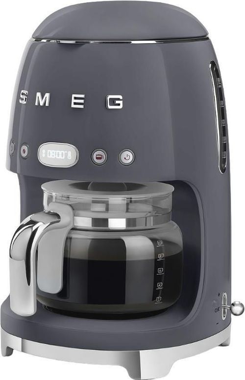 cumpără Cafetiera SMEG DCF02GREU în Chișinău 