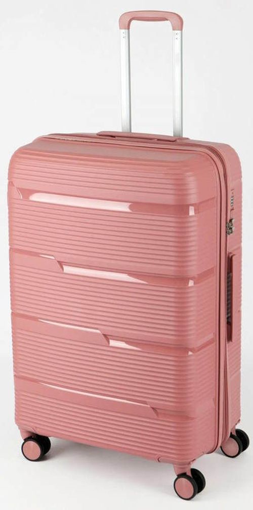 cumpără Valiză Bags Air XL Pink în Chișinău 