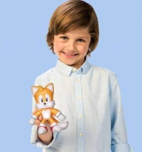 купить Игрушка miscellaneous 42645G Фигурка Sonic - Tails в Кишинёве 