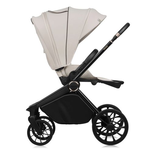 купить Детская коляска Lionelo Carucior 2in1 Mika Plus Beige Sand в Кишинёве 