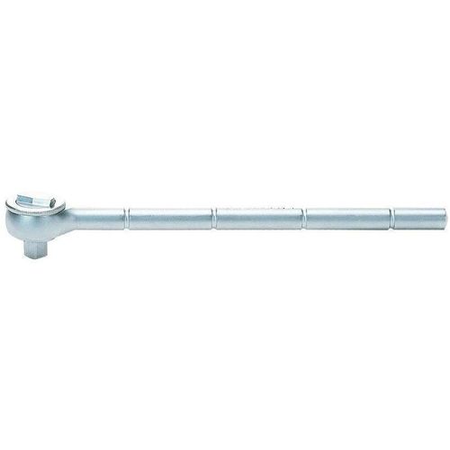 cumpără Unealta de mana King Tony 4725-12BR трещотка 45зубца, 1/2", 300мм, дисковым перекл.под удлинитель în Chișinău 