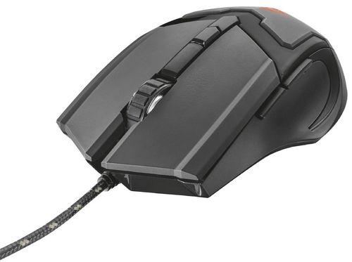 cumpără Mouse Trust GXT 101 Black în Chișinău 