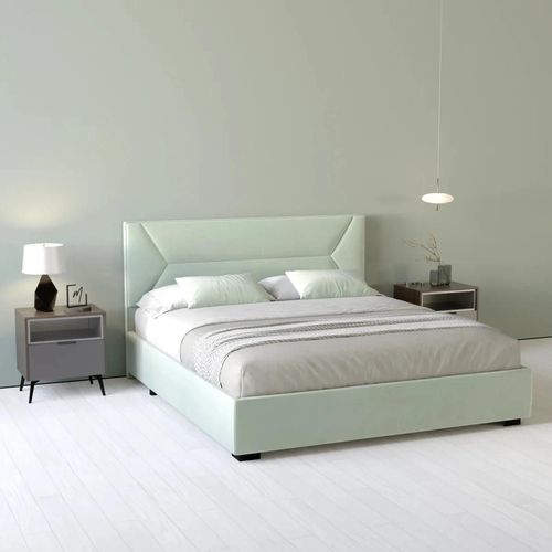 купить Кровать my-STYLE my-Niki 200x200 (P36D20M15) в Кишинёве 