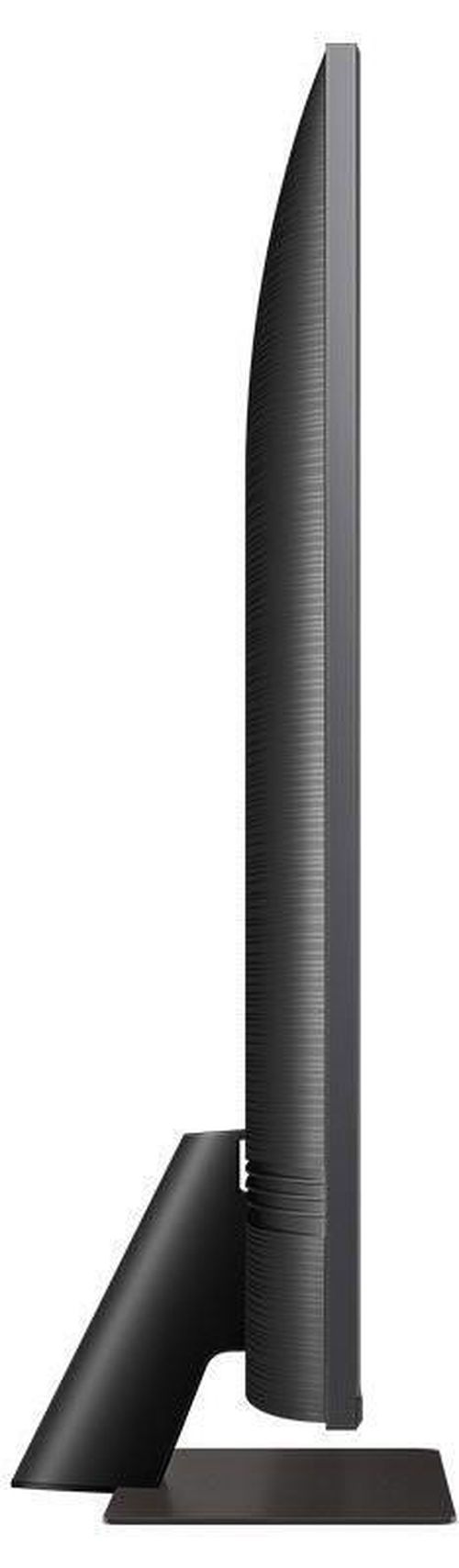 cumpără Televizor Samsung QE50Q80BAUXUA în Chișinău 