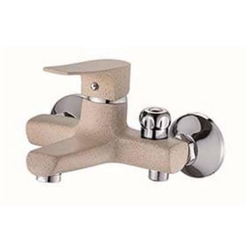 cumpără Baterie pentru cadă Sandy 49180 Ronda cu pipa scurta, bej deschis în Chișinău 