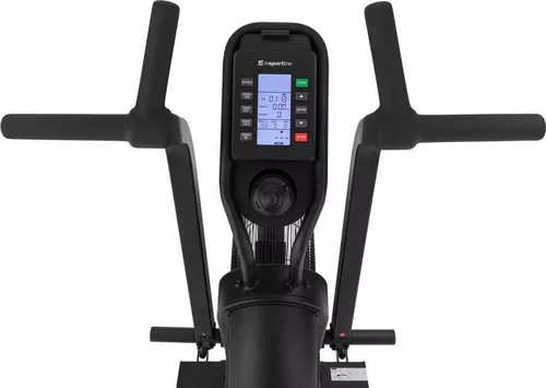 купить Велотренажер inSPORTline 11469 Airbike Max (160 kg) IN 26509 в Кишинёве 