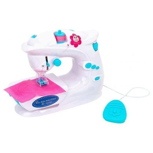 купить Игрушка Globo 39325 Швейная машина в Кишинёве 