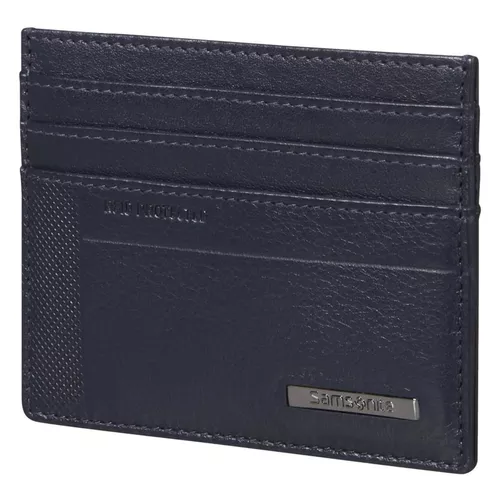 купить Кошелек Samsonite SPECTROLITE 3.0 portmoneu p/u barbati SLG-732 - 6CC H S Albastru (147840/1277) в Кишинёве 