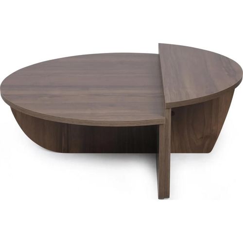 купить Журнальный столик Trendy Podium, Nuc 90x35x60cm в Кишинёве 