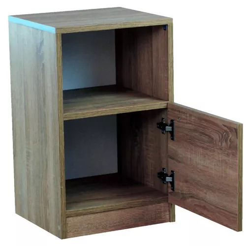 купить Тумба Mashtab 10973 Lugo (400x360x650) Trufeli в Кишинёве 