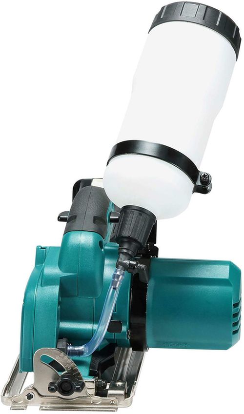 купить Болгарка (УШМ) Makita CC301DZ Masina debitat sticla 85mm CXT 12V Max (fara acumulatori) в Кишинёве 