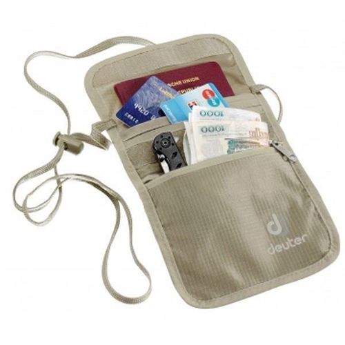 cumpără Portmoneu Deuter Security Wallet II sand în Chișinău 