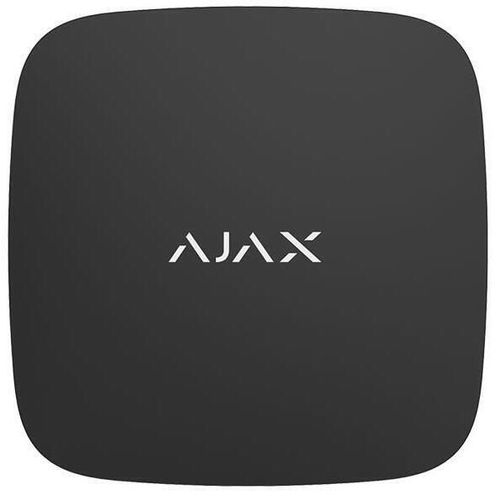 купить Датчик протечки Ajax LeaksProtect Black EU (11554) в Кишинёве 