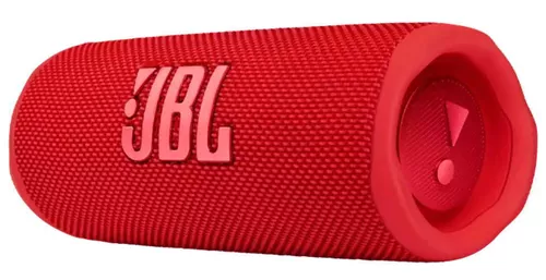 cumpără Boxă portativă Bluetooth JBL Flip 6 Red în Chișinău 