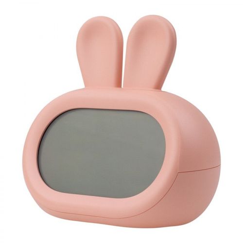 купить Часы-будильник Mary’s MW20729 Pink Rabbit в Кишинёве 