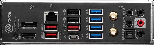 cumpără Placă de bază MSI MAG B650 TOMAHAWK WIFI în Chișinău 