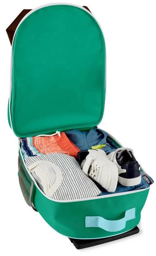 купить Детский рюкзак Skip Hop 9R161410 Troller Zoo Catelusul Pug в Кишинёве 