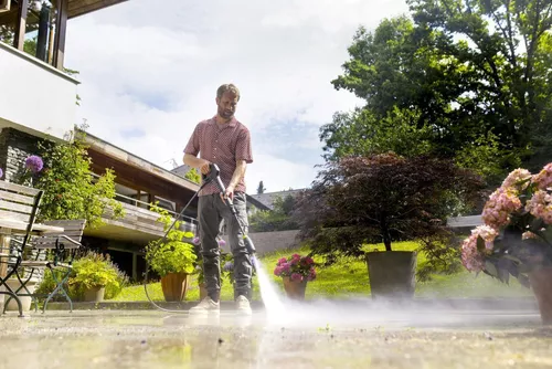 купить Мойка высокого давления Karcher K 7 Comfort Premium в Кишинёве 