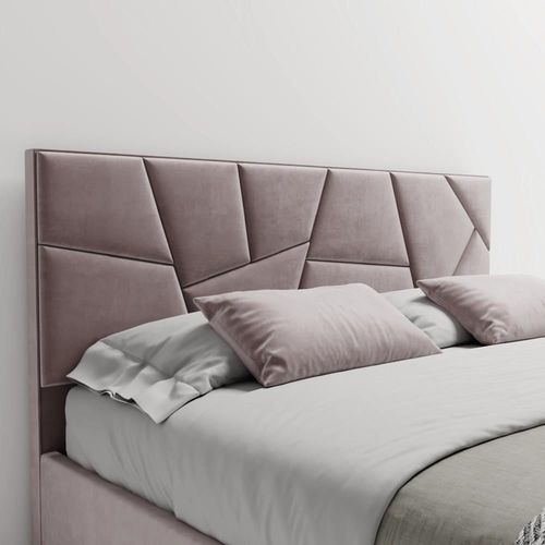 cumpără Pat my-STYLE my-Bella 200x200 (P23D20M11) în Chișinău 
