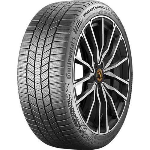 cumpără Anvelopă Continental 285/45 R21 113W Winter Cont.8S XL FR în Chișinău 