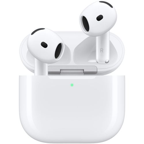 cumpără Căști fără fir Apple AirPods 5 with Wireless Charging Case MKFT4 în Chișinău 