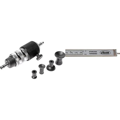 cumpără Mașina de polisat JTC JTC-5716A пневматическая для притирки клапанов 3000 об/мин în Chișinău 