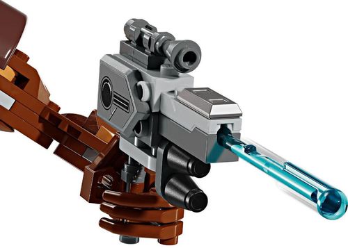 купить Конструктор Lego 76282 Rocket & Baby Groot в Кишинёве 