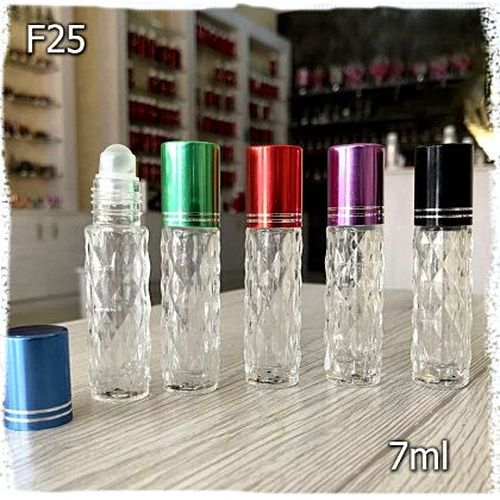 F25 - 7ml 