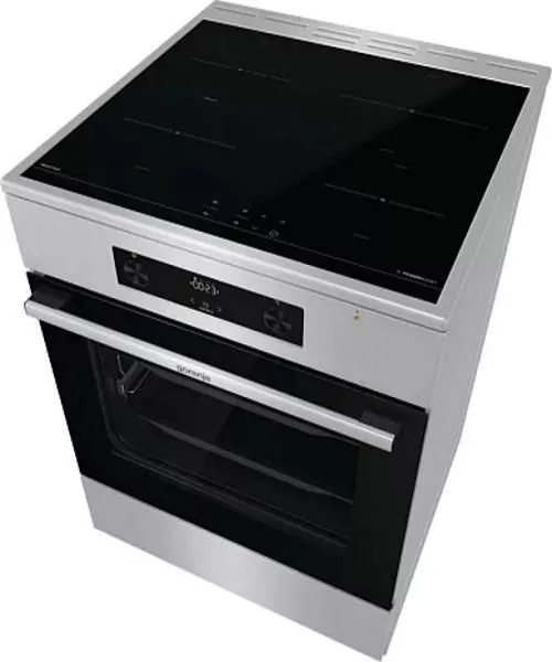 купить Плита кухонная Gorenje GEIT6C60XPG в Кишинёве 