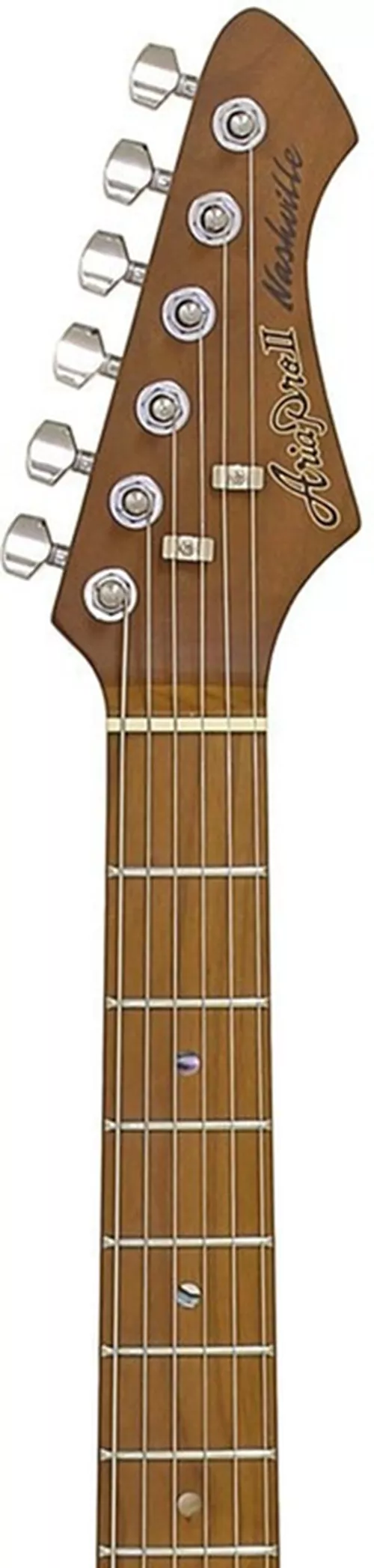 cumpără Chitară Aria Pro II 615-MK2 TQBL în Chișinău 