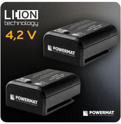 cumpără Nivela laser Powermat PM-PLK-4DM1 în Chișinău 