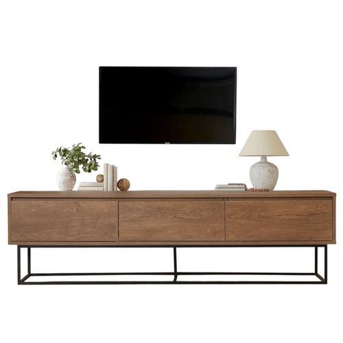 cumpără Comodă TV Trendy Milo 180 180x50x40cm în Chișinău 