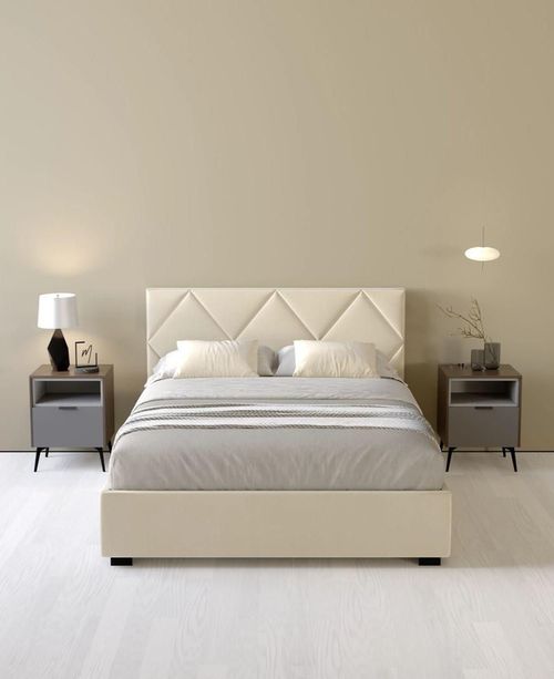 купить Кровать my-STYLE my-Zoea 90x200 (P18D90M02) в Кишинёве 