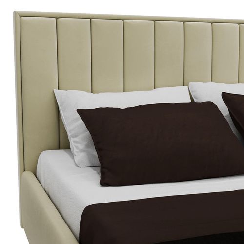 cumpără Pat Bayro Ecoline Pro 1600x2000 c подъёмным механизмом ткань категория III în Chișinău 