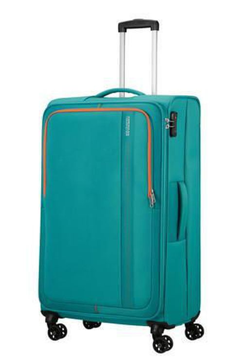 купить Чемодан American Tourister Sea Seeker (146676/1013) в Кишинёве 