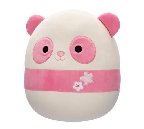 купить Мягкая игрушка Squishmallows SQJW1218S Plush Sakura Edition, 30сm в Кишинёве 