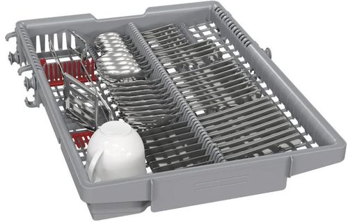 купить Встраиваемая посудомоечная машина Bosch SPV6EMX65Q в Кишинёве 