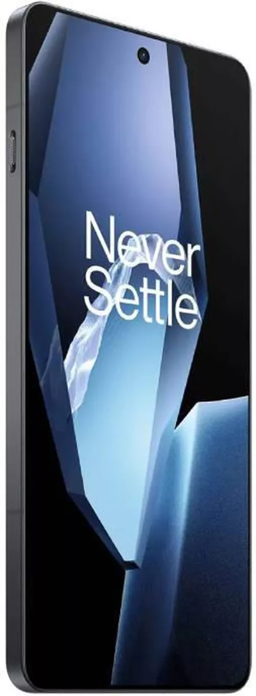 cumpără Smartphone OnePlus 13R 5G 12/256GB Nebula Noir în Chișinău 