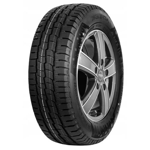 купить Шина Nordexx 225/65 R16C 112R WinterSafe Van 2 в Кишинёве 