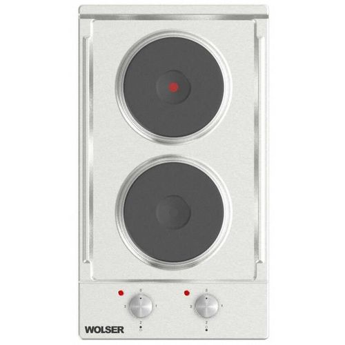 купить Встраиваемая поверхность электрическая Wolser WL-BRD 6200 EL в Кишинёве 