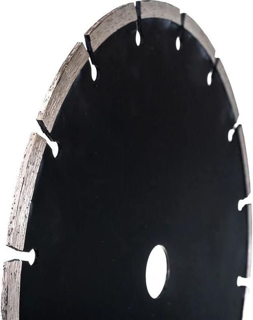 купить Диск отрезной Graphite 57H619 Disc diamant segmentat 230x222mm в Кишинёве 