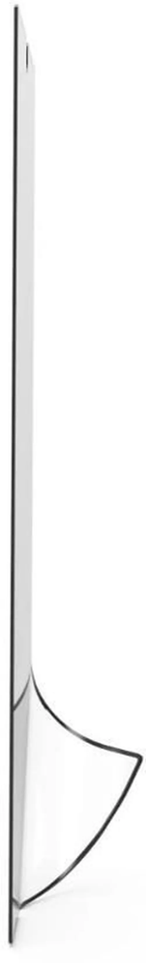 купить Стекло защитное для смартфона Hama 228524 Super Hybrid Screen 9H for S25U в Кишинёве 