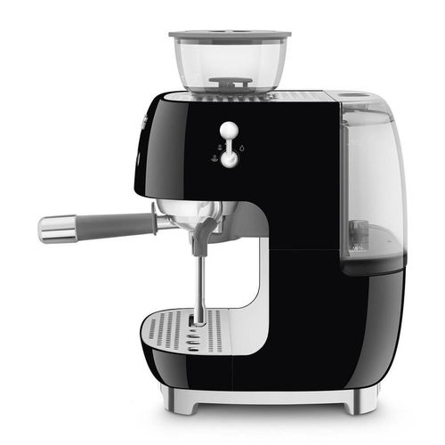 cumpără Espressor manual SMEG EGF03BLMEU în Chișinău 