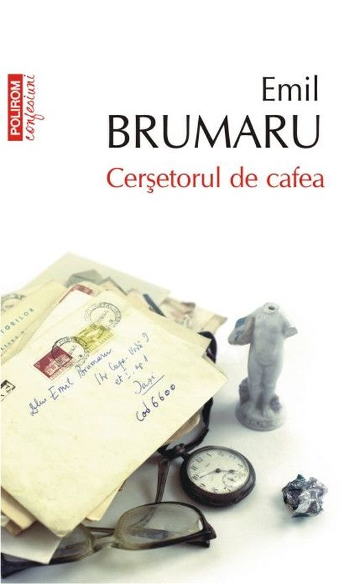 купить Cerșetorul de cafea (ediţia a II-a, de buzunar) в Кишинёве 