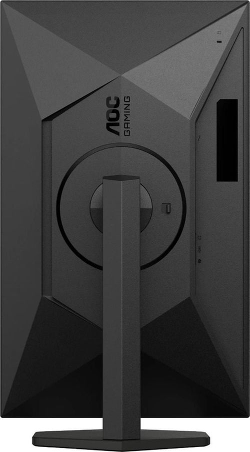 cumpără Monitor AOC Q27G4XF Black în Chișinău 