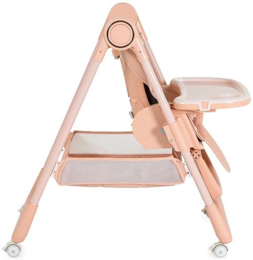 купить Стульчик для кормления Moni Surprise Pink в Кишинёве 