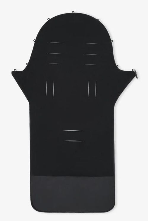 cumpără Accesorii pentru cărucior Kikka Boo 31108040161 Husa de iarna pentru carucior Trendy Galaxy Black în Chișinău 