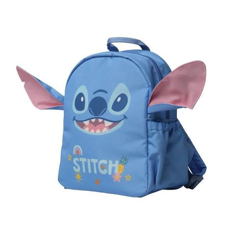 купить Детский рюкзак Premaman PRFC7G-CCC-UNQ Rucsac termoizolant Disney Stitch в Кишинёве 