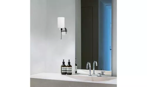 cumpără Candelabru de perete Trendy Balcova-N-344, 12x32x12cm în Chișinău 